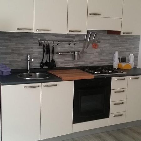 Zara Appartamento Reggio Calabria Exterior photo