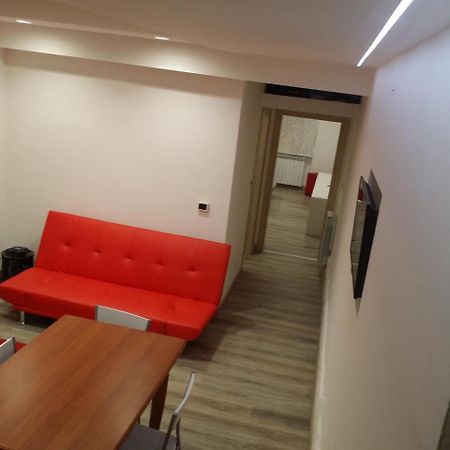 Zara Appartamento Reggio Calabria Exterior photo