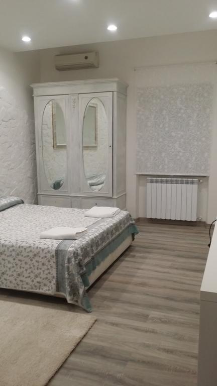 Zara Appartamento Reggio Calabria Exterior photo