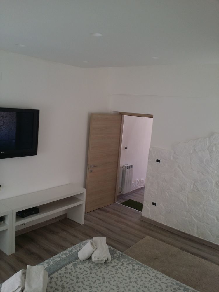 Zara Appartamento Reggio Calabria Exterior photo