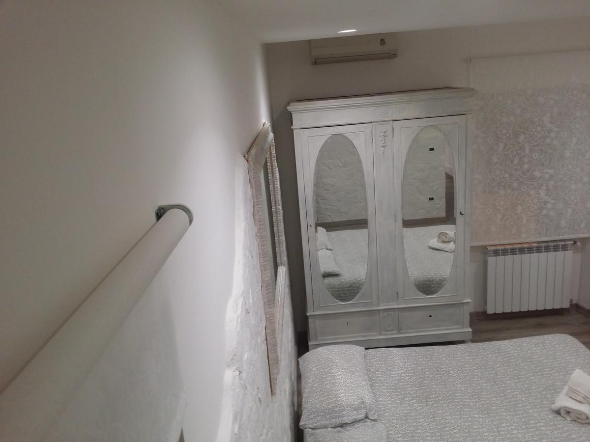 Zara Appartamento Reggio Calabria Exterior photo