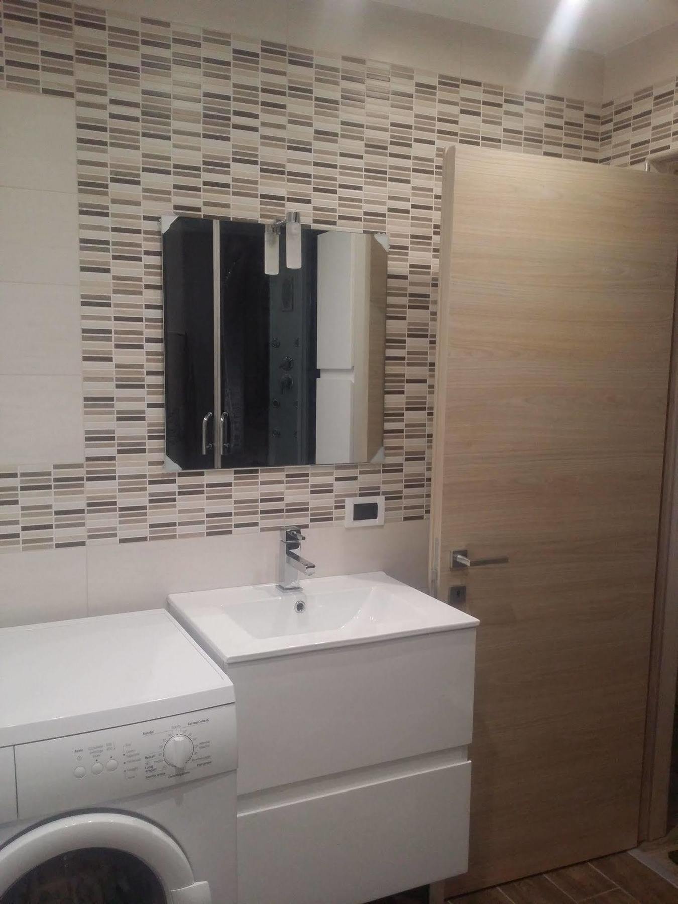 Zara Appartamento Reggio Calabria Exterior photo