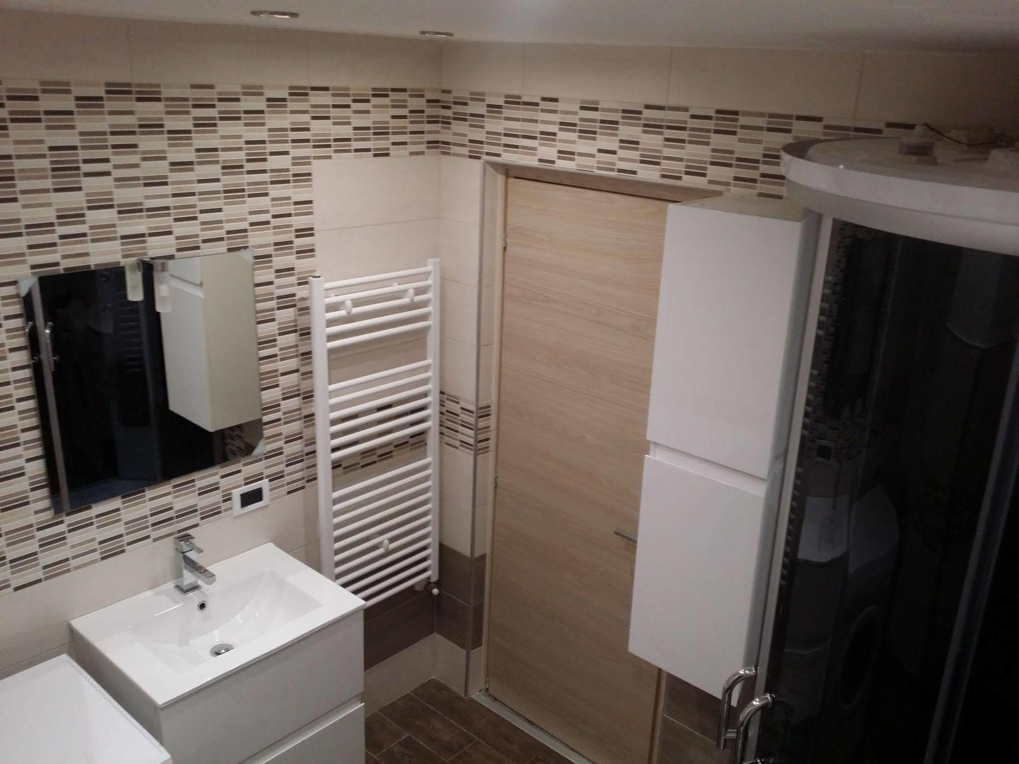 Zara Appartamento Reggio Calabria Exterior photo