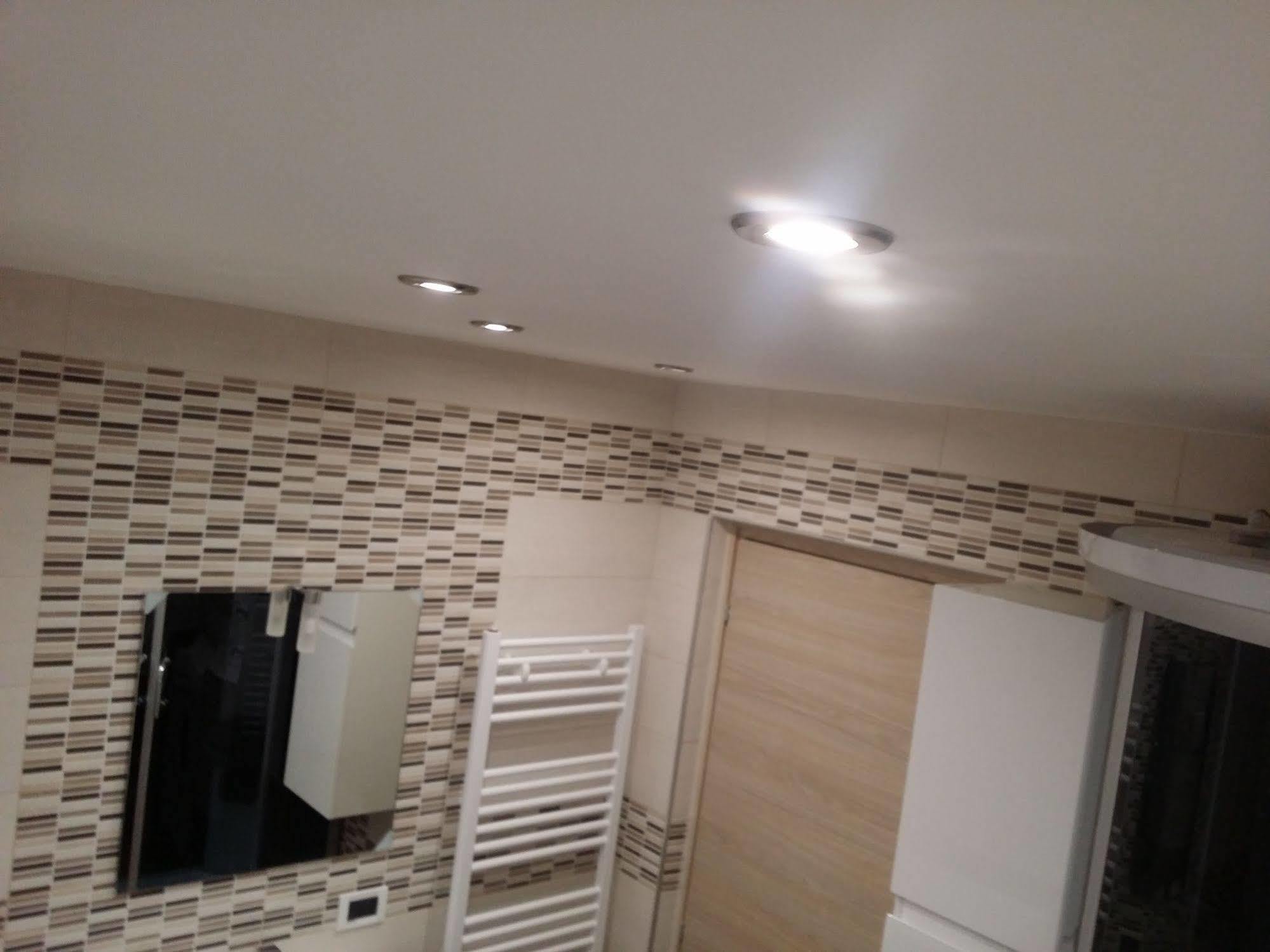 Zara Appartamento Reggio Calabria Exterior photo