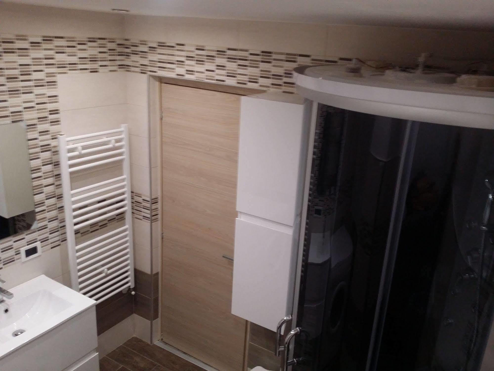 Zara Appartamento Reggio Calabria Exterior photo