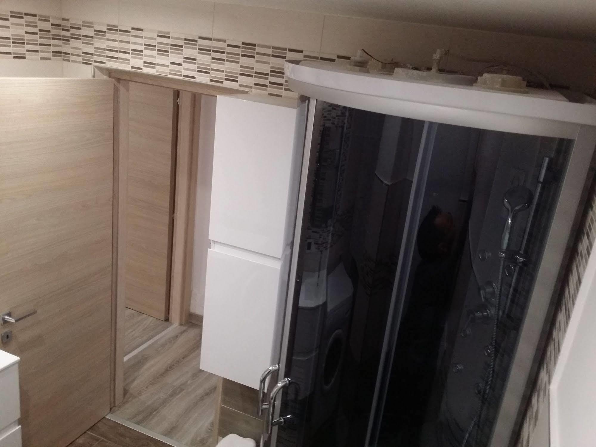 Zara Appartamento Reggio Calabria Exterior photo