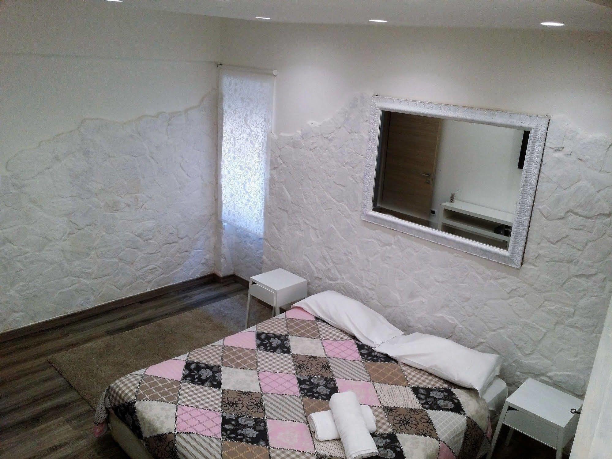 Zara Appartamento Reggio Calabria Exterior photo